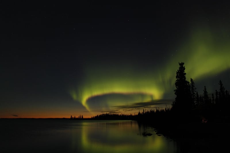 Aurora Unions