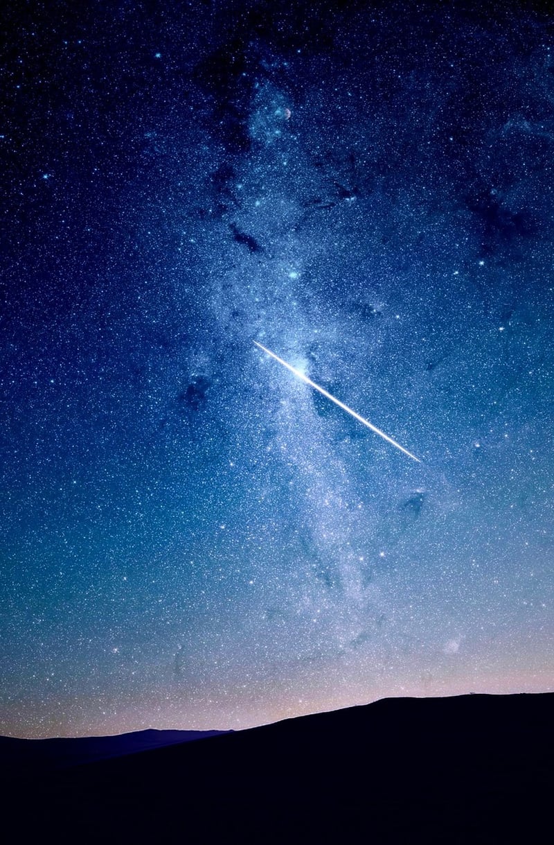 Milky Way Galaxy